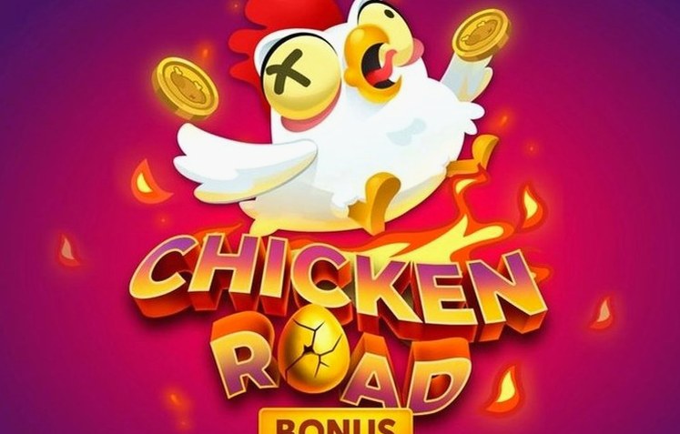 Bonus Chicken Road
